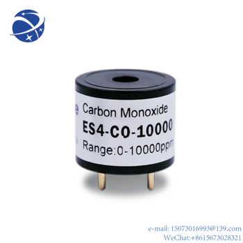 Yun Yi ES4-CO-10000 Электрохимический датчик угарного газа с расширенным диапазоном CO