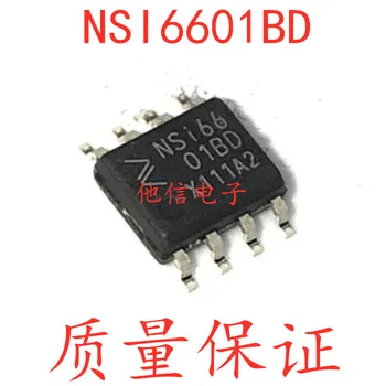 бесплатная доставка NSI6601B-DSPR NSI6601 NSI6601BD/SOP-8 10 шт.